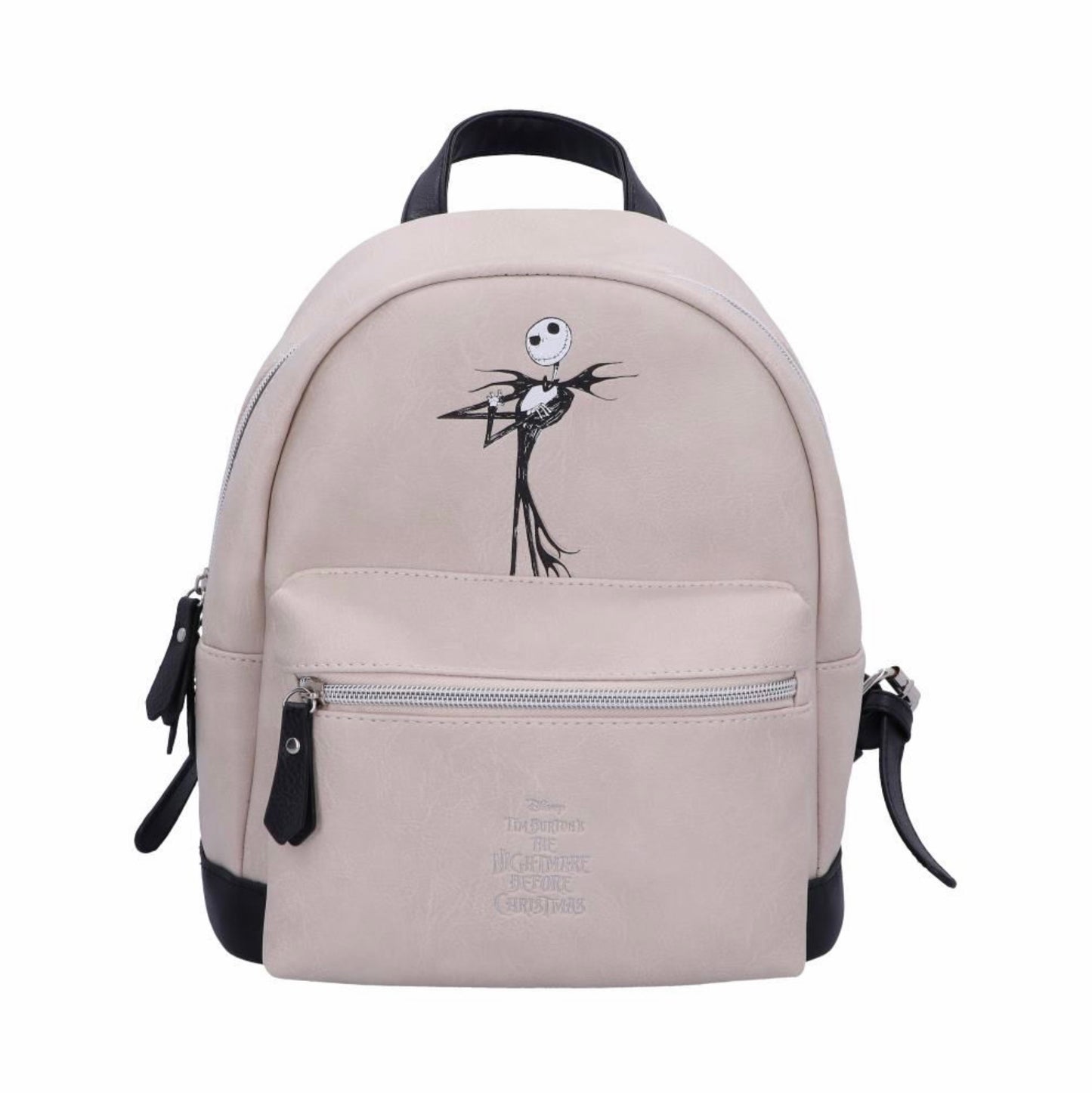 The Nightmare Before Christmas Jack Skellington Backpack 28c