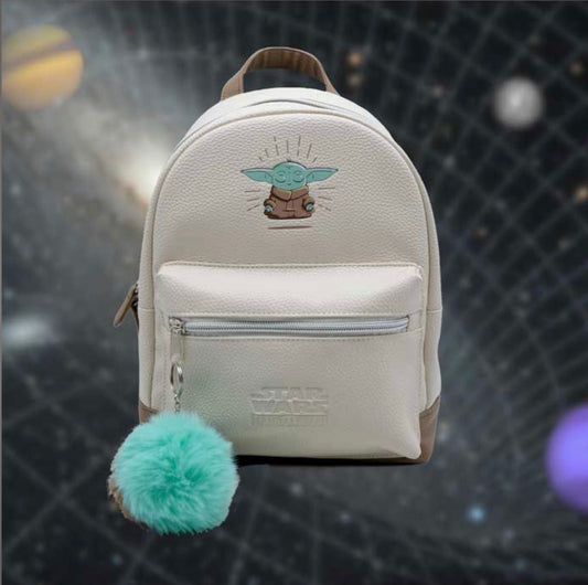 Star Wars Grogu Backpack