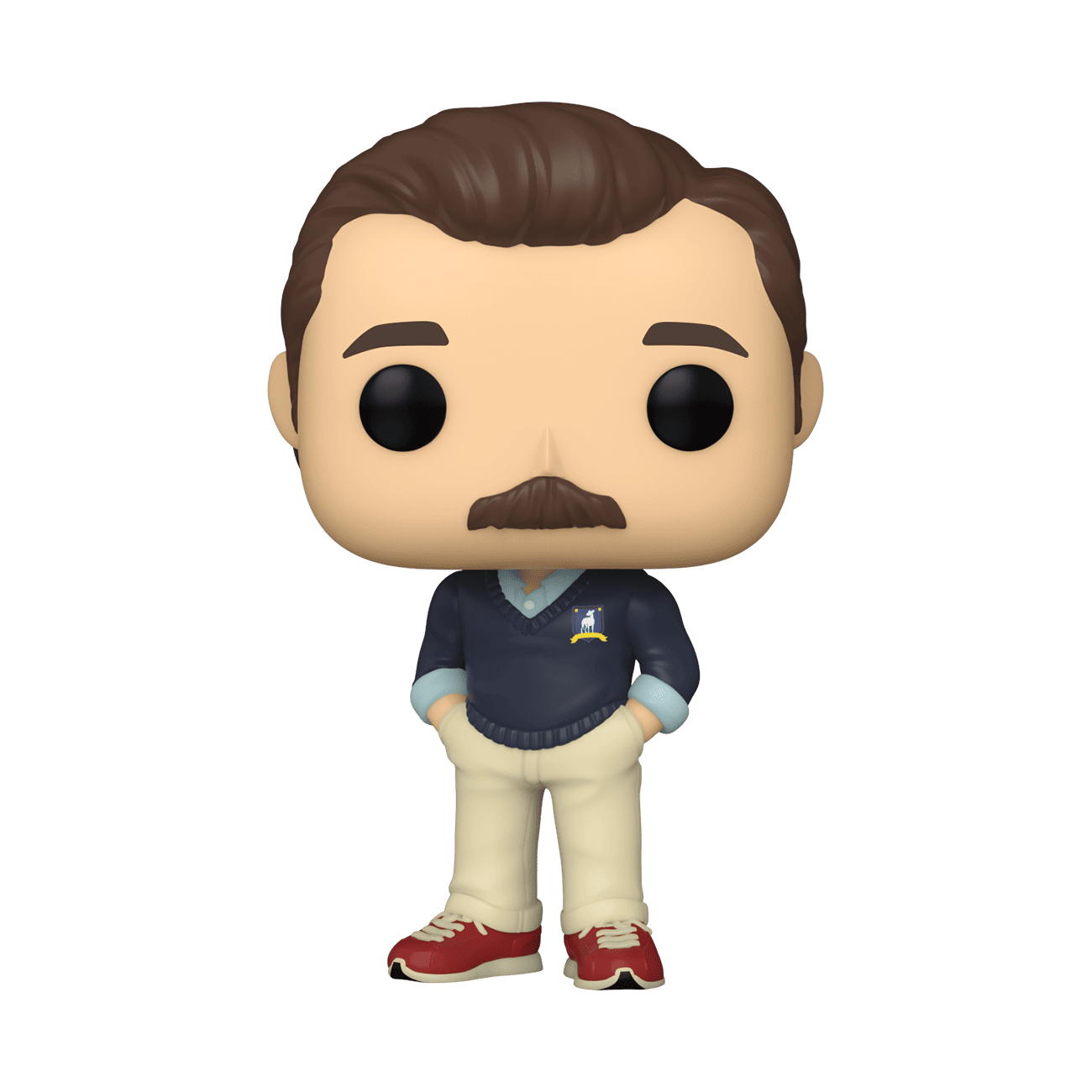 Funko Pop Ted Lasso