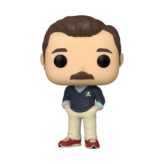 Funko Pop Ted Lasso