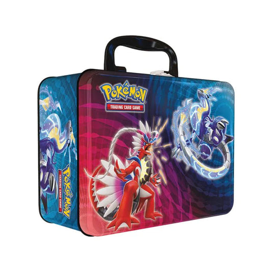 Pokemon Treasure Chest