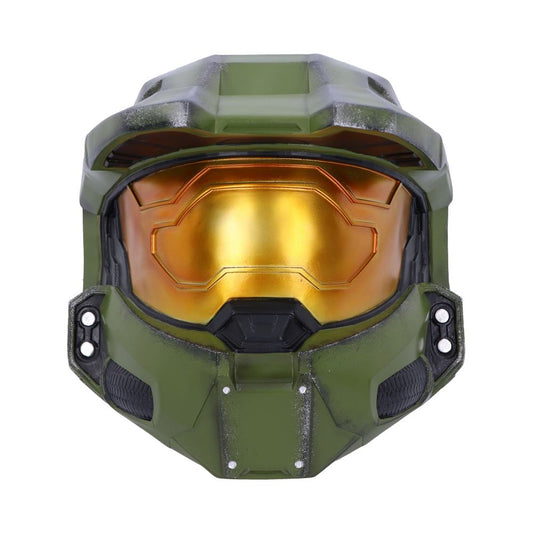 Halo Master Chief Helmet box 25cm