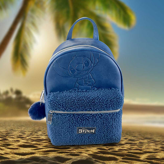 Disney Stitch BackPack