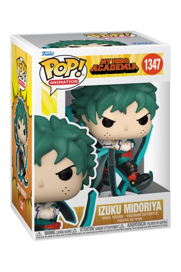 Funko Pop My Hero Academia 1347