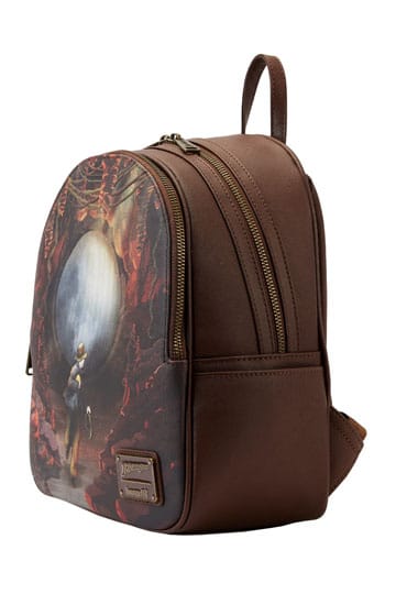 Loungefly Universal by Loungefly Backpack Indiana Jones Raiders