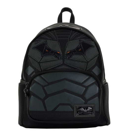 Loungefly DC Comics by Loungefly Backpack Batman Cosplay