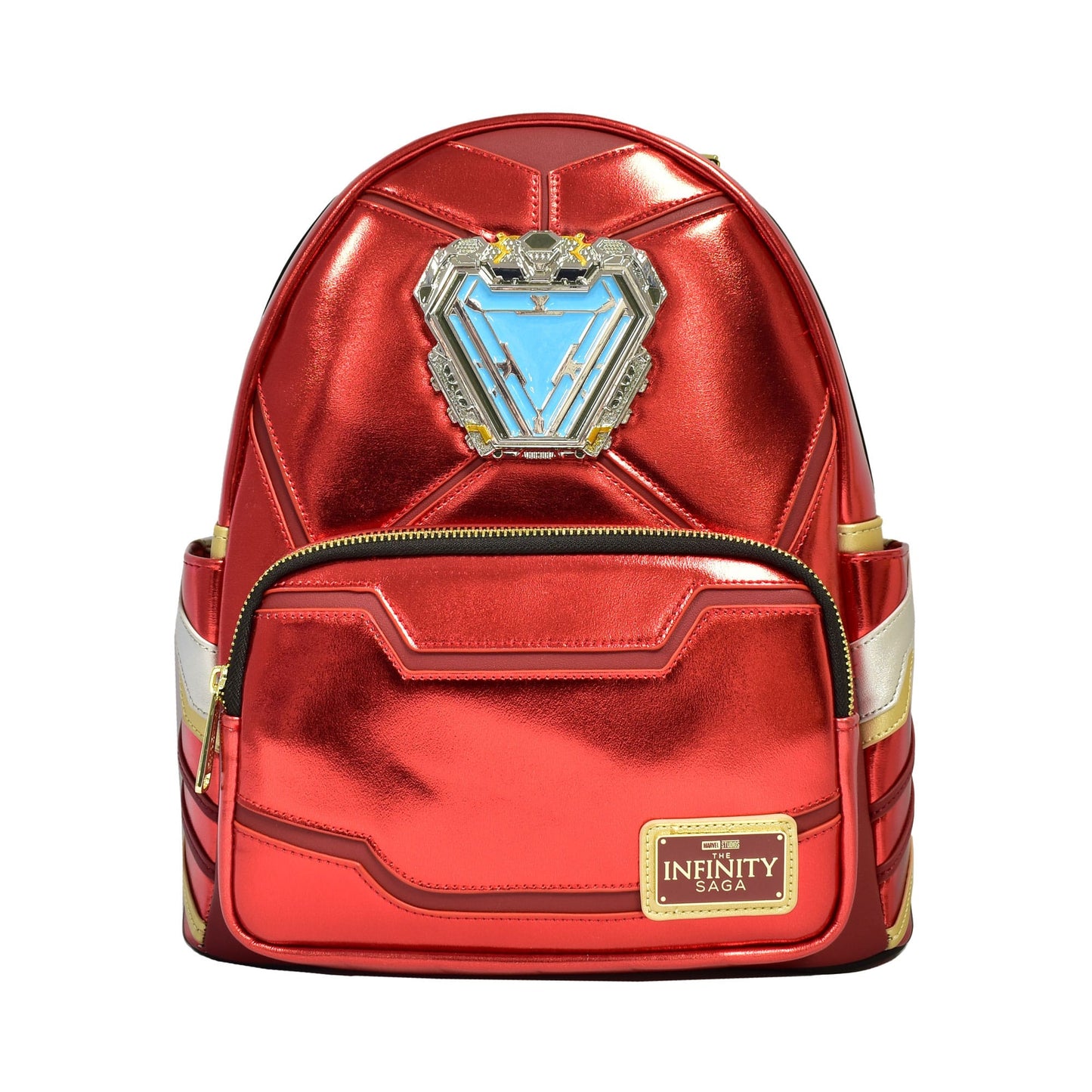 Marvel by Loungefly Backpack Iron Man Mark 85