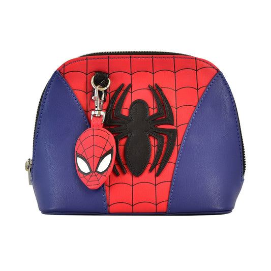 Loungefly Marvel by Loungefly Crossbody Spider-Man (Japan Exclusive)