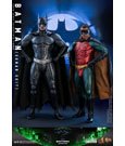 Batman Forever Movie Masterpiece Action Figure 1/6 Batman (Sonar Suit) HOT TOYS