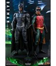 Batman Forever Movie Masterpiece Action Figure 1/6 Batman (Sonar Suit) HOT TOYS