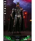 Batman Forever Movie Masterpiece Action Figure 1/6 Batman (Sonar Suit) HOT TOYS