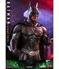 Batman Forever Movie Masterpiece Action Figure 1/6 Batman (Sonar Suit) HOT TOYS