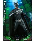 Batman Forever Movie Masterpiece Action Figure 1/6 Batman (Sonar Suit) HOT TOYS