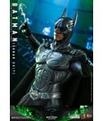 Batman Forever Movie Masterpiece Action Figure 1/6 Batman (Sonar Suit) HOT TOYS