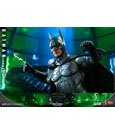 Batman Forever Movie Masterpiece Action Figure 1/6 Batman (Sonar Suit) HOT TOYS