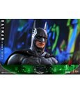 Batman Forever Movie Masterpiece Action Figure 1/6 Batman (Sonar Suit) HOT TOYS