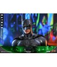 Batman Forever Movie Masterpiece Action Figure 1/6 Batman (Sonar Suit) HOT TOYS