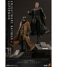 Zack Snyder's Justice League Action Figure 2-Pack 1/6 Knightmare Batman Hot Toys