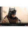 Zack Snyder's Justice League Action Figure 2-Pack 1/6 Knightmare Batman Hot Toys