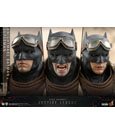 Zack Snyder's Justice League Action Figure 2-Pack 1/6 Knightmare Batman Hot Toys