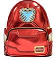 Marvel by Loungefly Backpack Iron Man Mark 85