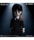 Wednesday Living Dead Dolls Doll Wednesday Addams 25 cm