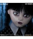 Wednesday Living Dead Dolls Doll Wednesday Addams 25 cm